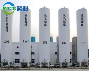 lng storage tank